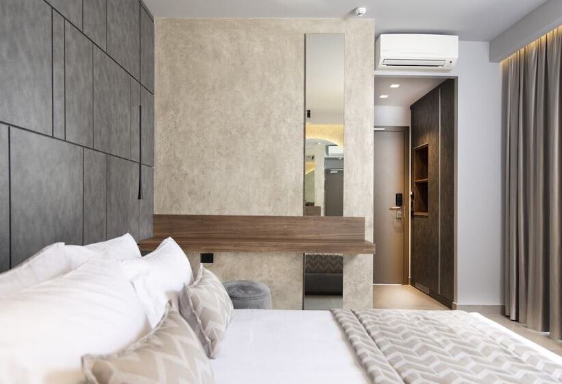 Luuks Luxury Accommodation