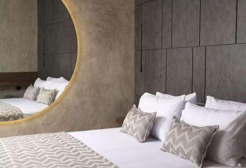 Luuks Luxury Accommodation