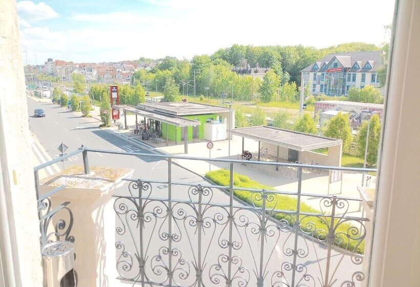 Meeraner Parkresidenz