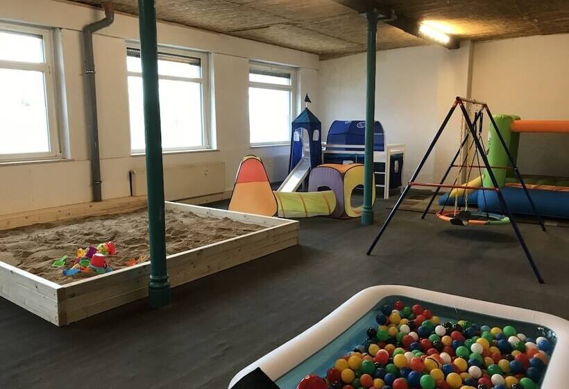 Meeraner Parkresidenz