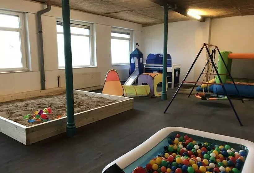 Meeraner Parkresidenz