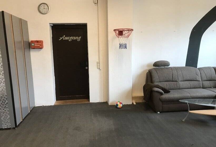 Meeraner Parkresidenz