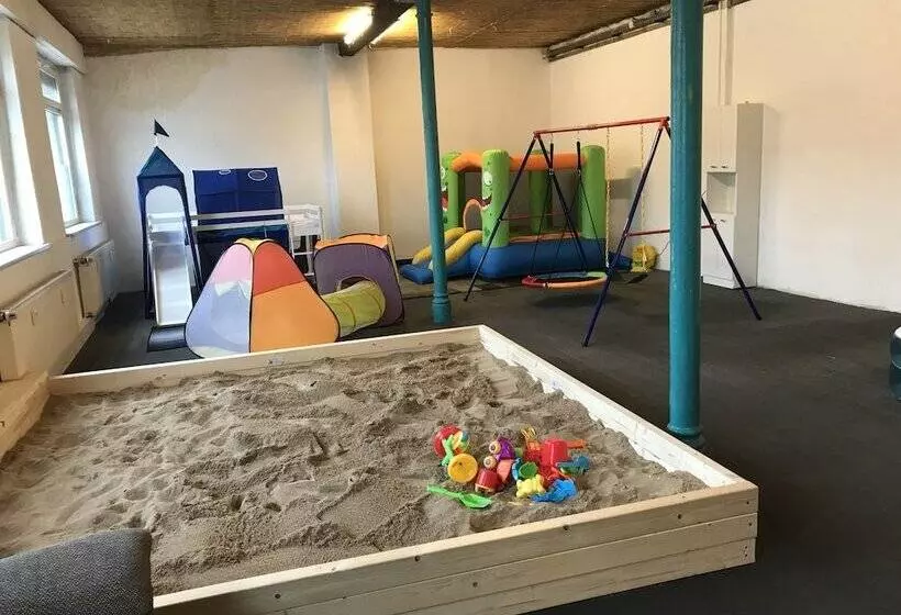 Meeraner Parkresidenz