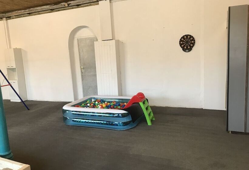 Meeraner Parkresidenz