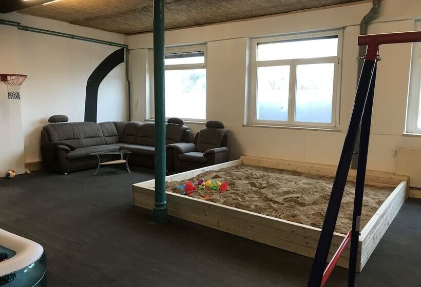 Meeraner Parkresidenz