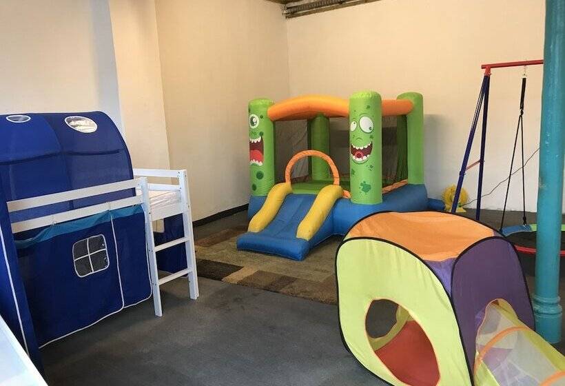 Meeraner Parkresidenz