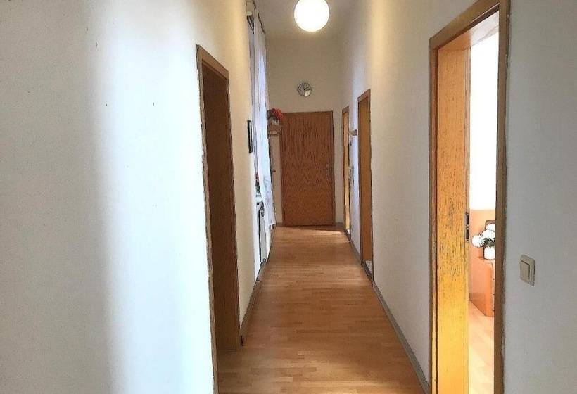 Meeraner Parkresidenz