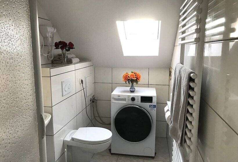 Meeraner Parkresidenz