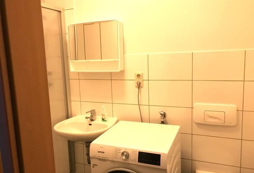 Meeraner Parkresidenz