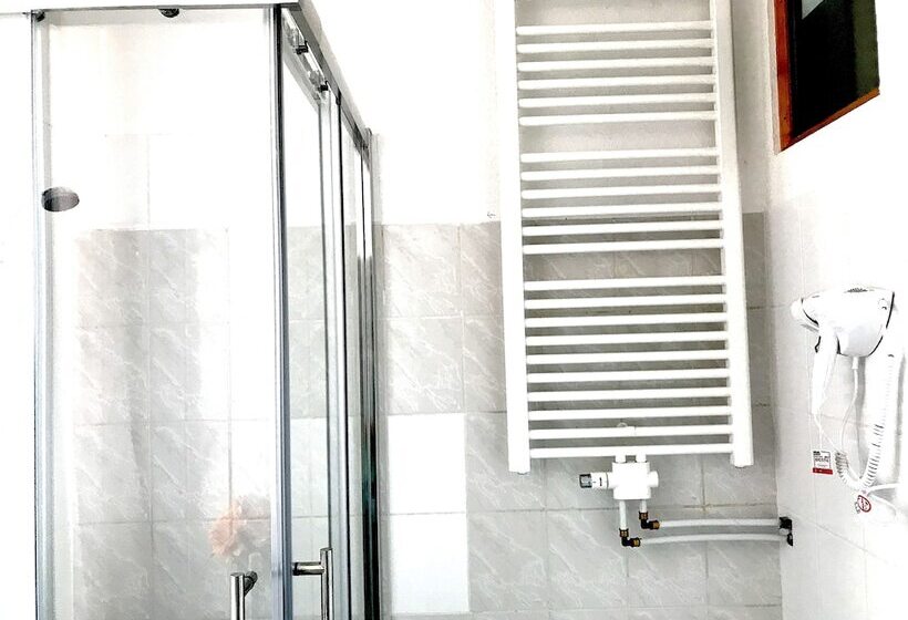 Meeraner Parkresidenz