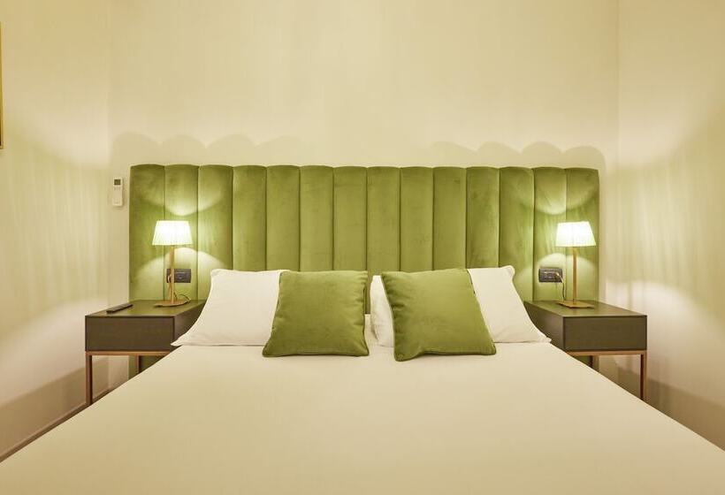 پانسیون Residenza Maglioni Al Bargello