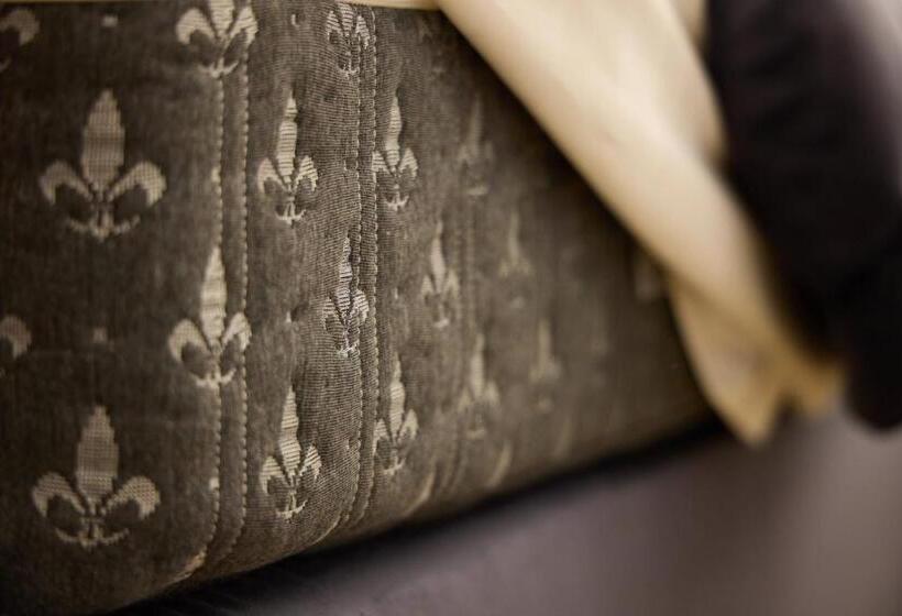 پانسیون Residenza Maglioni Al Bargello