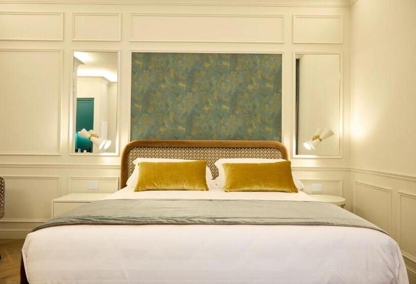 پانسیون Residenza Maglioni Al Bargello