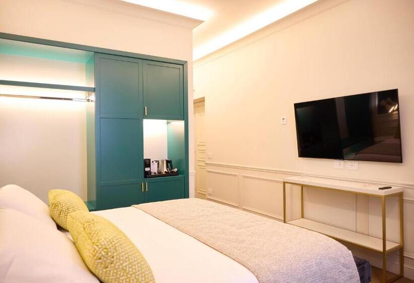 پانسیون Residenza Maglioni Al Bargello