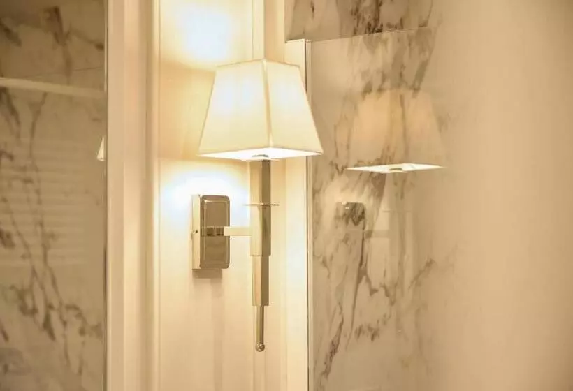 پانسیون Residenza Maglioni Al Bargello