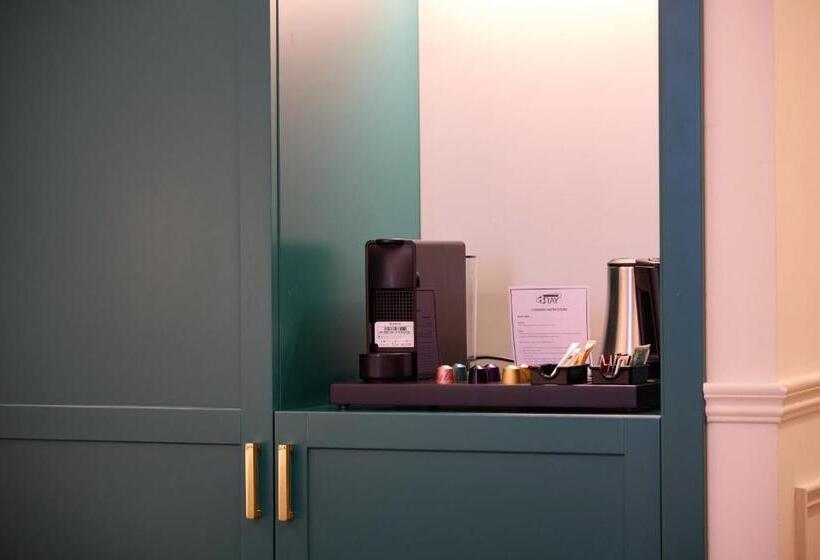 پانسیون Residenza Maglioni Al Bargello