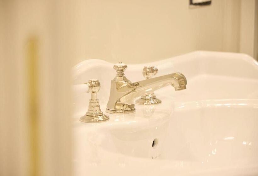 پانسیون Residenza Maglioni Al Bargello