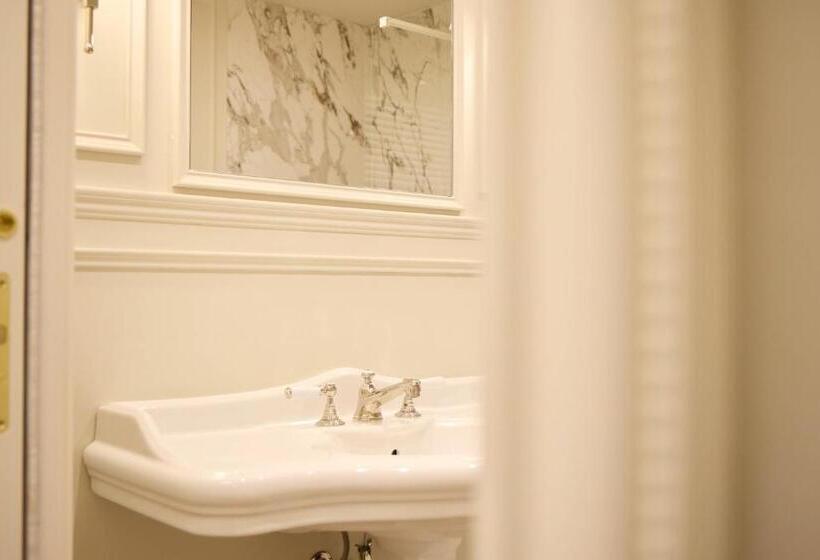 پانسیون Residenza Maglioni Al Bargello