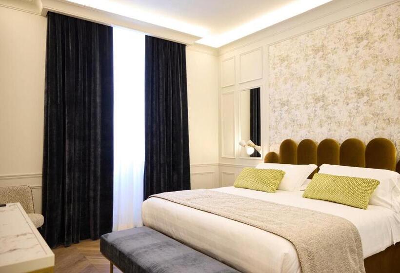 پانسیون Residenza Maglioni Al Bargello