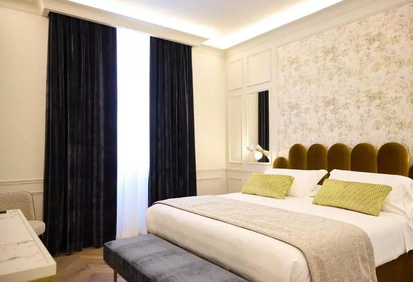 پانسیون Residenza Maglioni Al Bargello