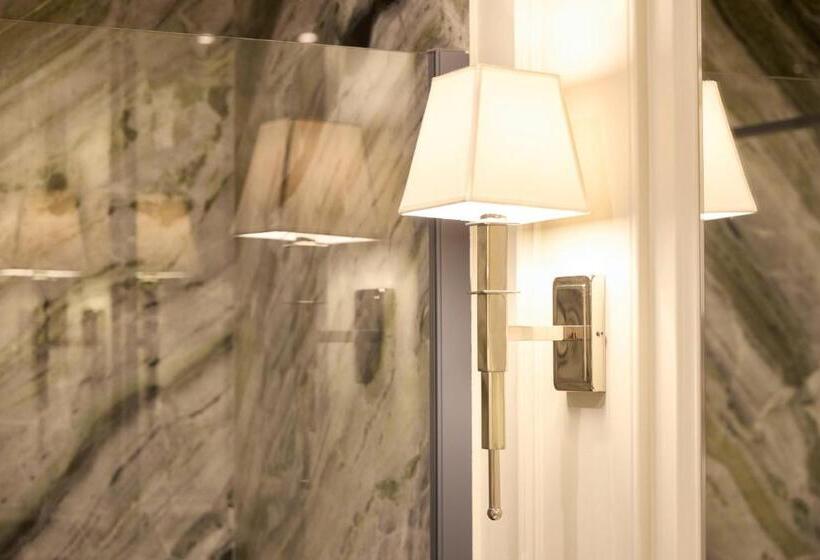 پانسیون Residenza Maglioni Al Bargello