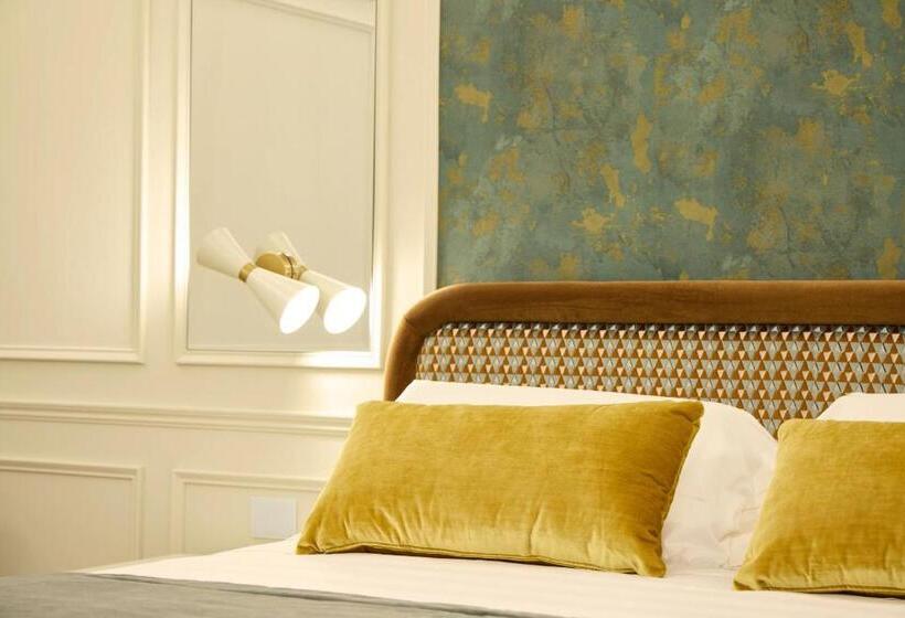 پانسیون Residenza Maglioni Al Bargello