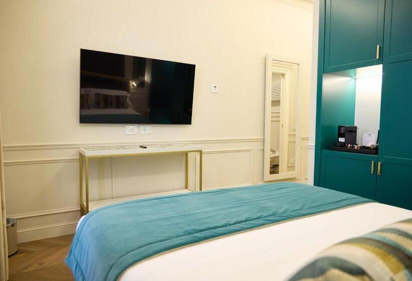 پانسیون Residenza Maglioni Al Bargello