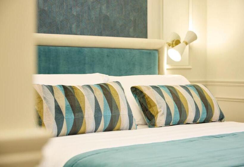 پانسیون Residenza Maglioni Al Bargello