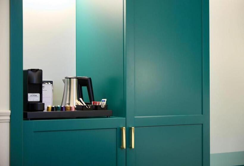 پانسیون Residenza Maglioni Al Bargello