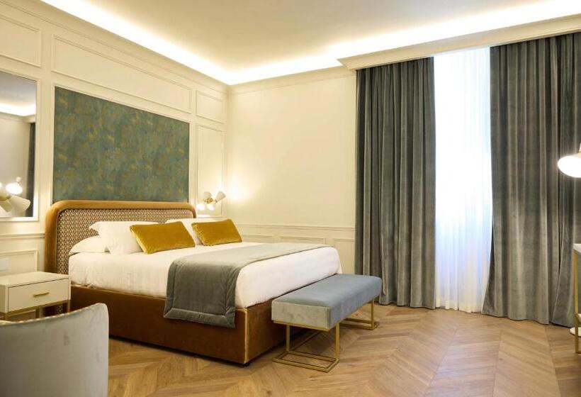 پانسیون Residenza Maglioni Al Bargello