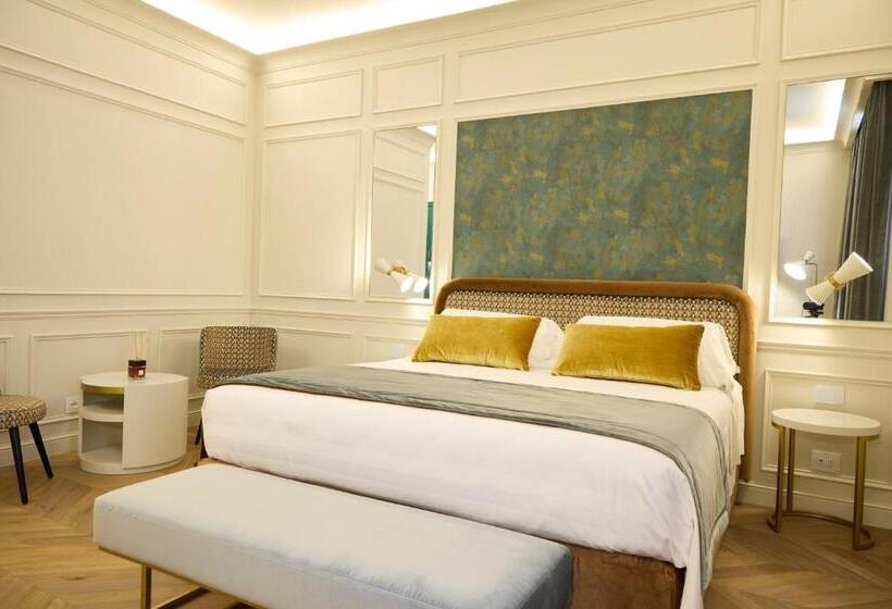 پانسیون Residenza Maglioni Al Bargello