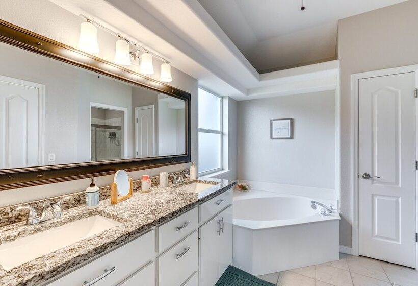 Steps To Canal: Punta Gorda Home W/ Private Pool