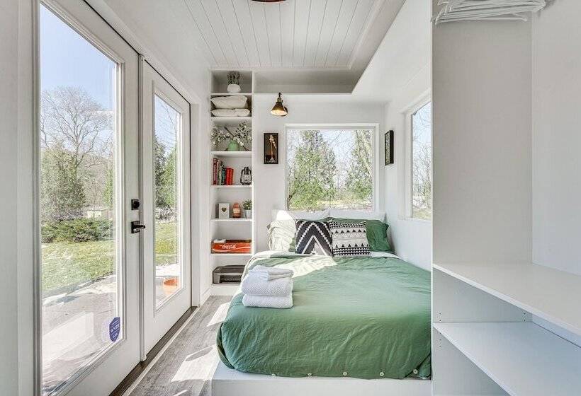 Zen Box  Tranquil Vermont Escape W/ Lake Views!