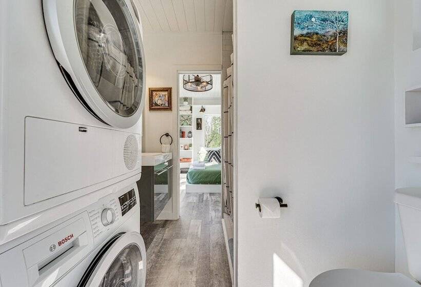 Zen Box  Tranquil Vermont Escape W/ Lake Views!