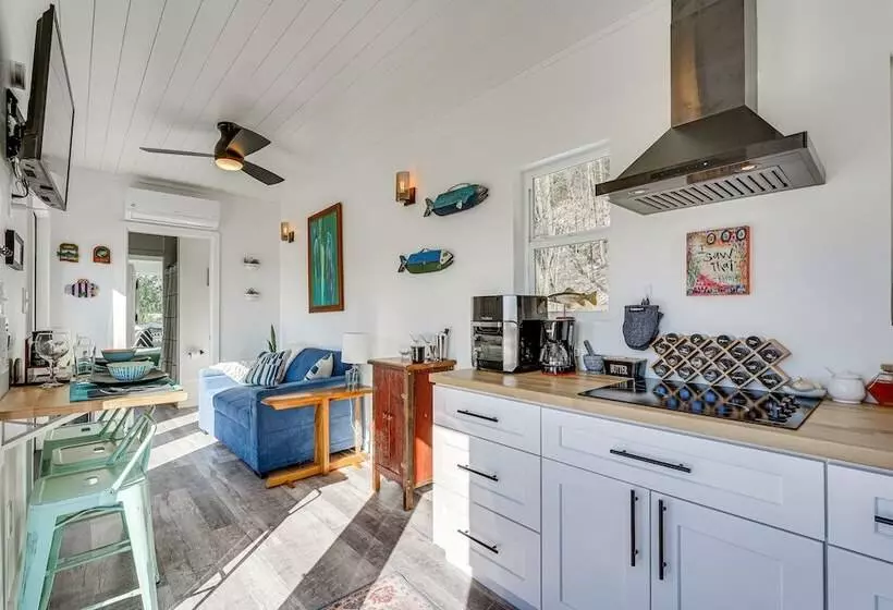 Zen Box  Tranquil Vermont Escape W/ Lake Views!