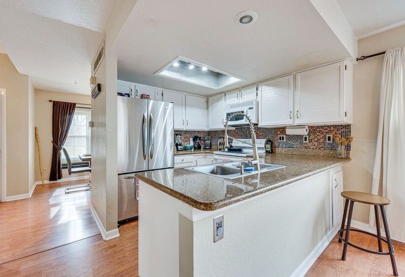 Arvada Home W/ Patio & Fire Pit ~ 16 Mi To Denver!