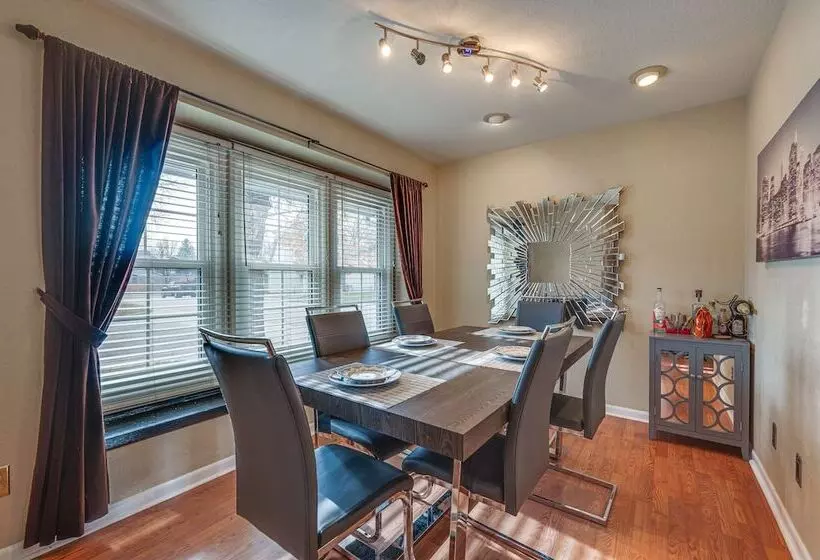 Arvada Home W/ Patio & Fire Pit ~ 16 Mi To Denver!