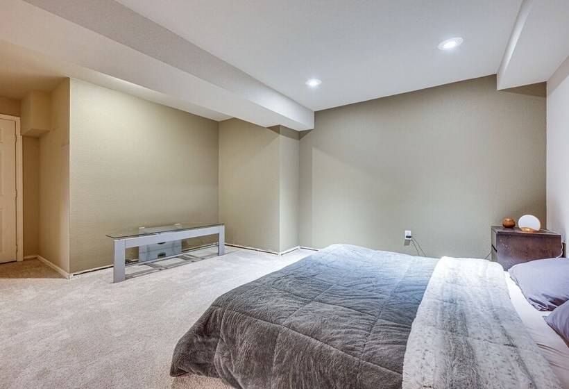 Arvada Home W/ Patio & Fire Pit ~ 16 Mi To Denver!