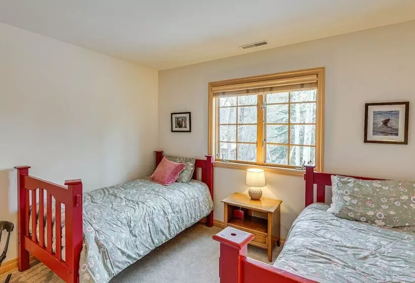 Beautiful Hailey Home: Walk To Big Wood River!