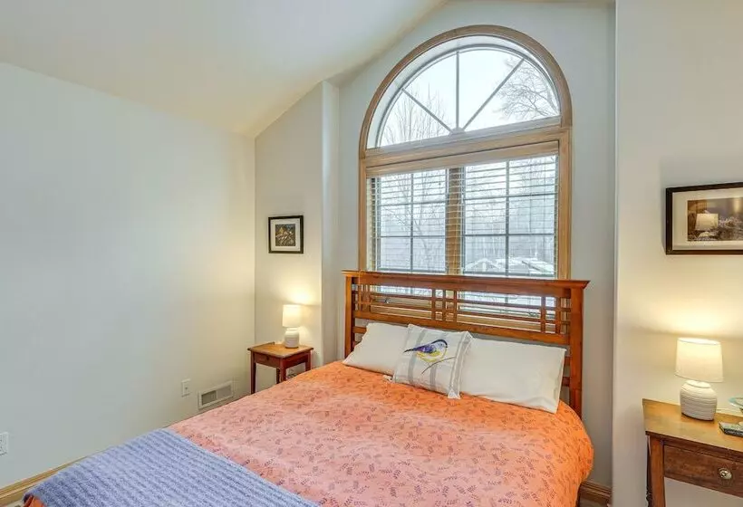 Beautiful Hailey Home: Walk To Big Wood River!