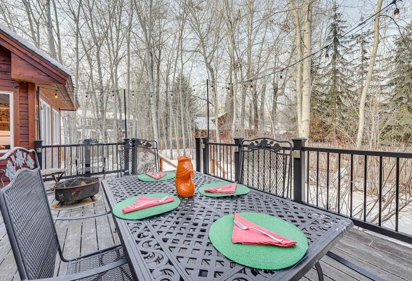 Beautiful Hailey Home: Walk To Big Wood River!