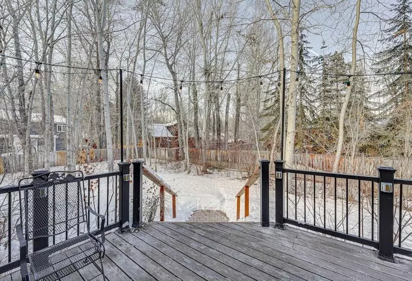 Beautiful Hailey Home: Walk To Big Wood River!