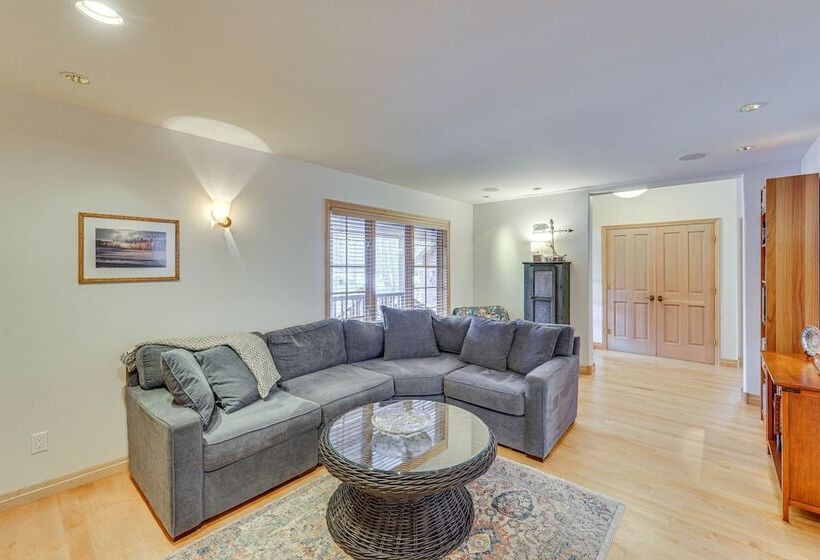 Beautiful Hailey Home: Walk To Big Wood River!