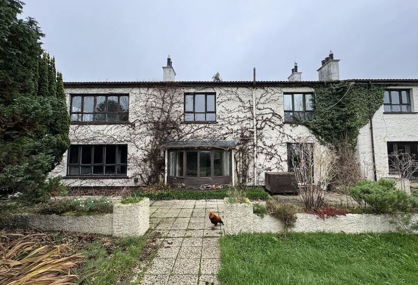 ベッドアンドブレックファースト The Brambles Retreat In The Mournes