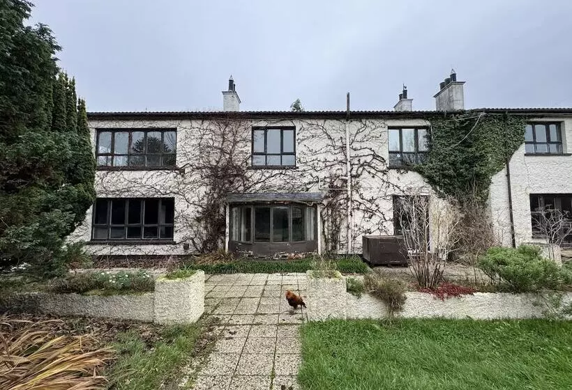 ベッドアンドブレックファースト The Brambles Retreat In The Mournes