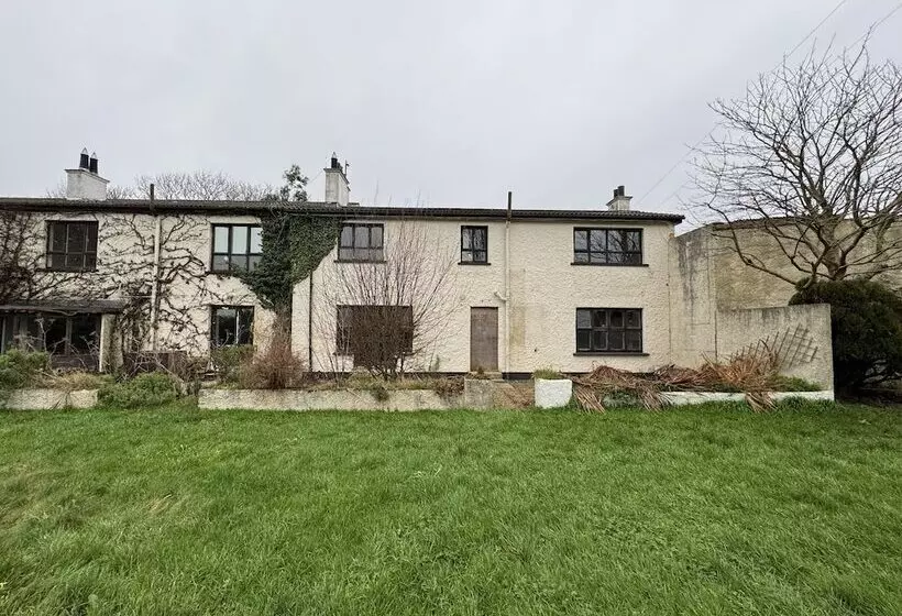 ベッドアンドブレックファースト The Brambles Retreat In The Mournes