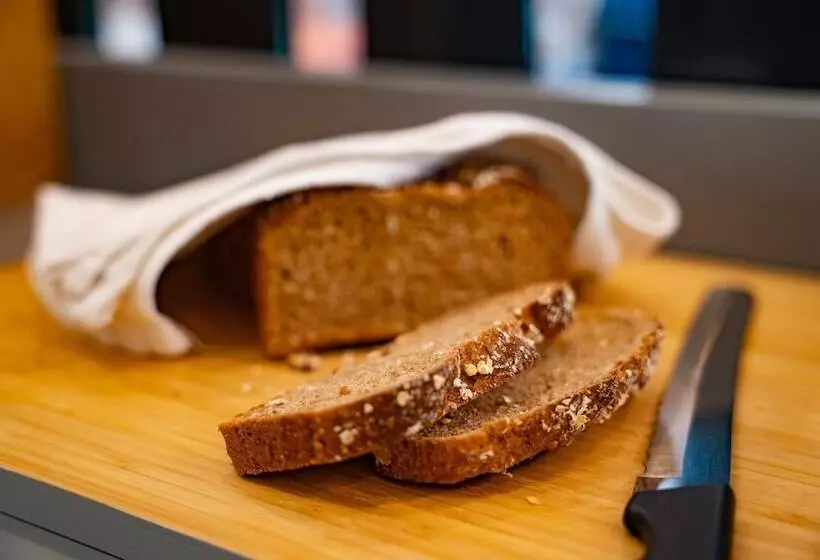 ベッドアンドブレックファースト The Brambles Retreat In The Mournes