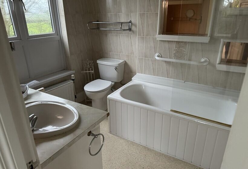 ベッドアンドブレックファースト The Brambles Retreat In The Mournes