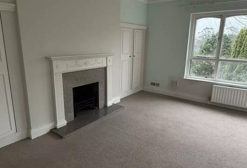 ベッドアンドブレックファースト The Brambles Retreat In The Mournes