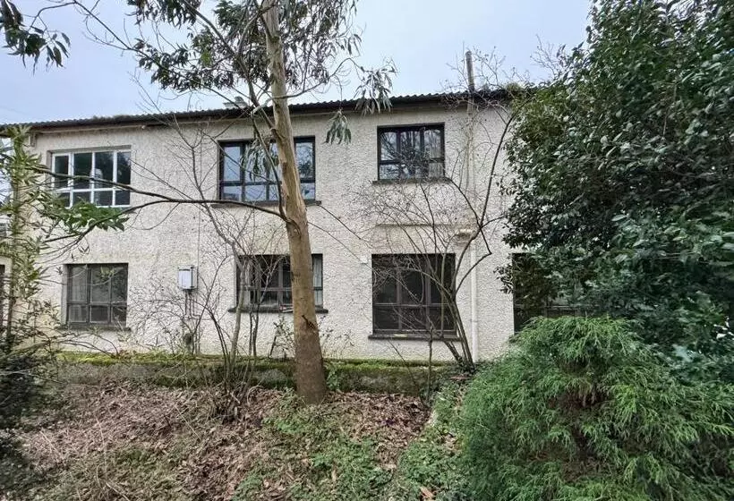 ベッドアンドブレックファースト The Brambles Retreat In The Mournes